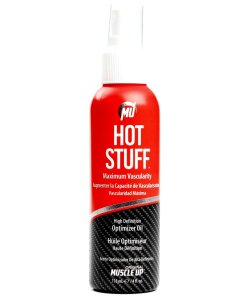 Pro Tan - Hot Stuff