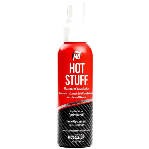 Pro Tan - Hot Stuff