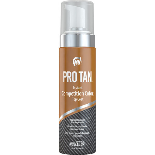Pro Tan - Instant Competition Color Top Coat