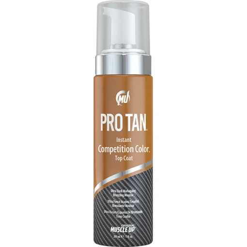 Pro Tan - Instant Competition Color Top Coat
