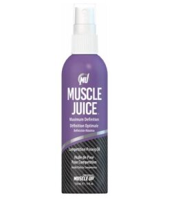 Pro Tan - Muscle Juice