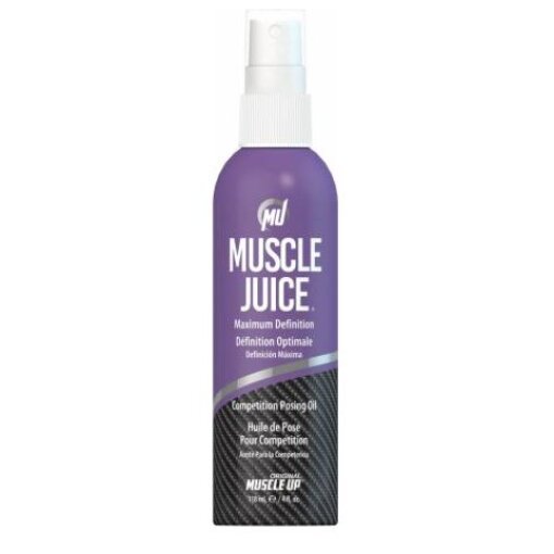 Pro Tan - Muscle Juice