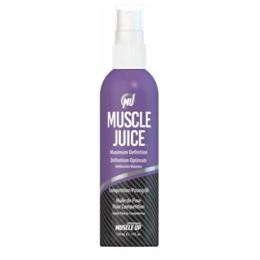 Pro Tan - Muscle Juice