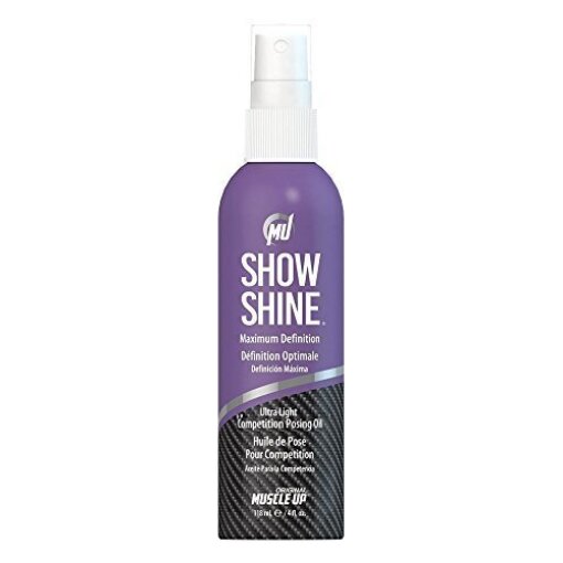 Pro Tan - Show Shine