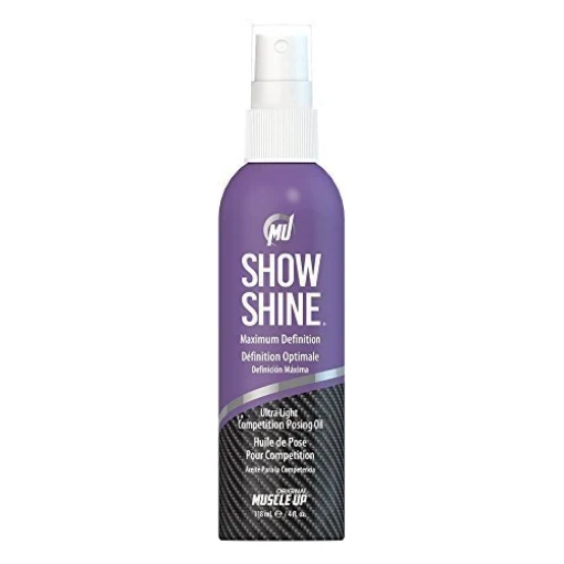 Pro Tan - Show Shine