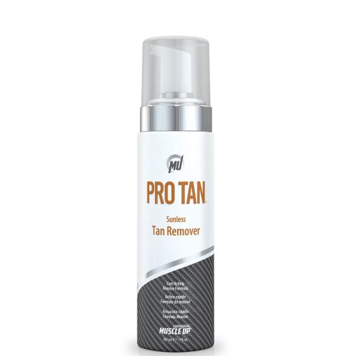 Pro Tan - Sunless Tan Remover - 207 ml.