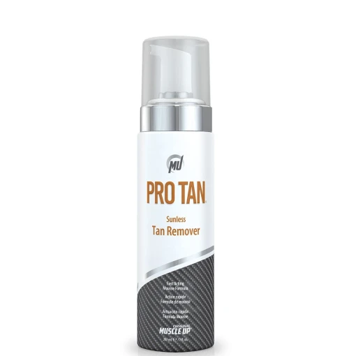 Pro Tan - Sunless Tan Remover - 207 ml.