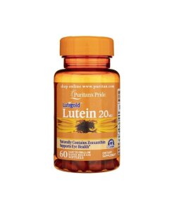 Puritan's Pride - Lutein