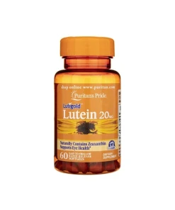 Puritan's Pride - Lutein