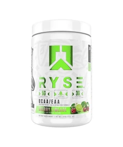 RYSE - BCAA + EAA
