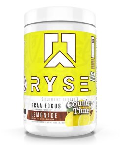 RYSE - BCAA Focus