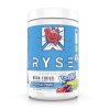 RYSE - BCAA Focus