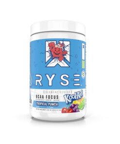 RYSE - BCAA Focus