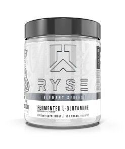 RYSE - Fermented L-Glutamine - 300g