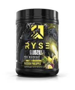 RYSE - Godzilla Pre-Workout