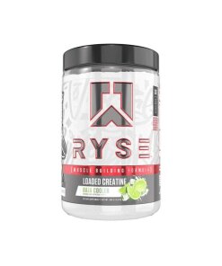 RYSE - Loaded Creatine