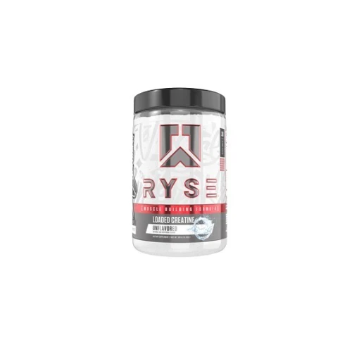 RYSE - Loaded Creatine