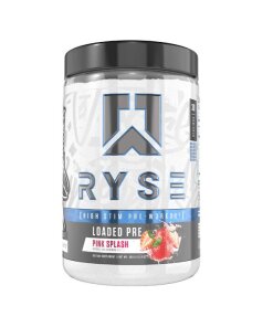 RYSE - Loaded Pre V2