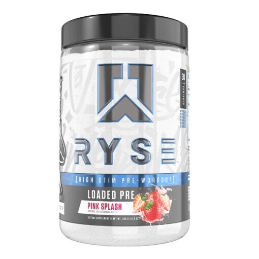 RYSE - Loaded Pre V2