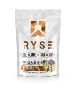 RYSE - Loaded Protein Pancakes