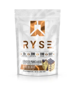 RYSE - Loaded Protein Pancakes