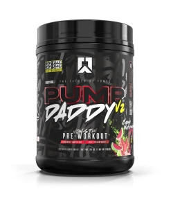 RYSE - Pump Daddy V2