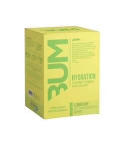 Raw Nutrition - Bum Hydration