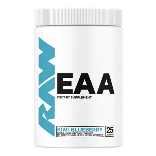Raw Nutrition - EAA