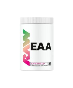 Raw Nutrition - EAA
