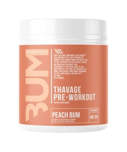 Raw Nutrition - Thavage Pre-Workout