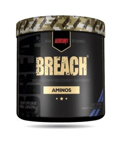 Redcon1 - Breach - Aminos