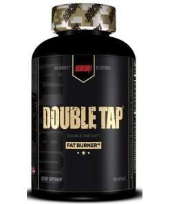 Redcon1 - Double Tap - 120 caps