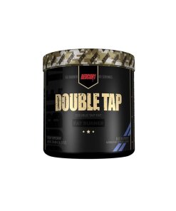 Redcon1 - Double Tap Powder