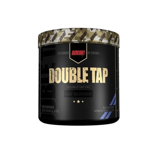 Redcon1 - Double Tap Powder