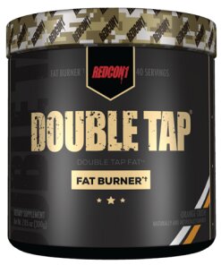 Redcon1 - Double Tap Powder