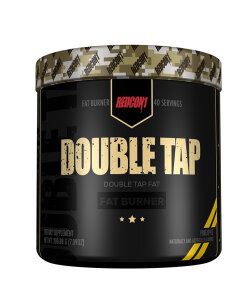 Redcon1 - Double Tap Powder