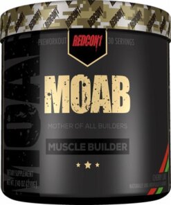 Redcon1 - MOAB