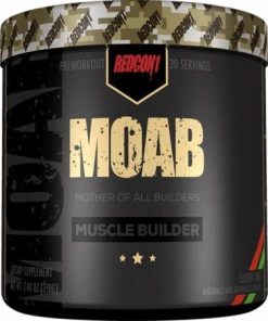 Redcon1 - MOAB