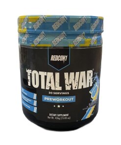 Redcon1 - Total War - Preworkout