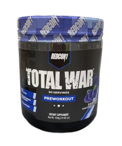 Redcon1 - Total War - Preworkout