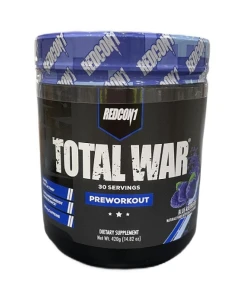 Redcon1 - Total War - Preworkout