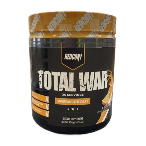 Redcon1 - Total War - Preworkout