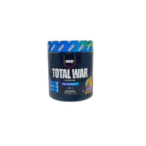 Redcon1 - Total War - Preworkout