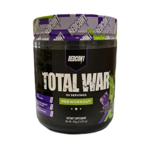 Redcon1 - Total War - Preworkout
