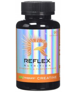 Reflex Nutrition - Creapure Creatine