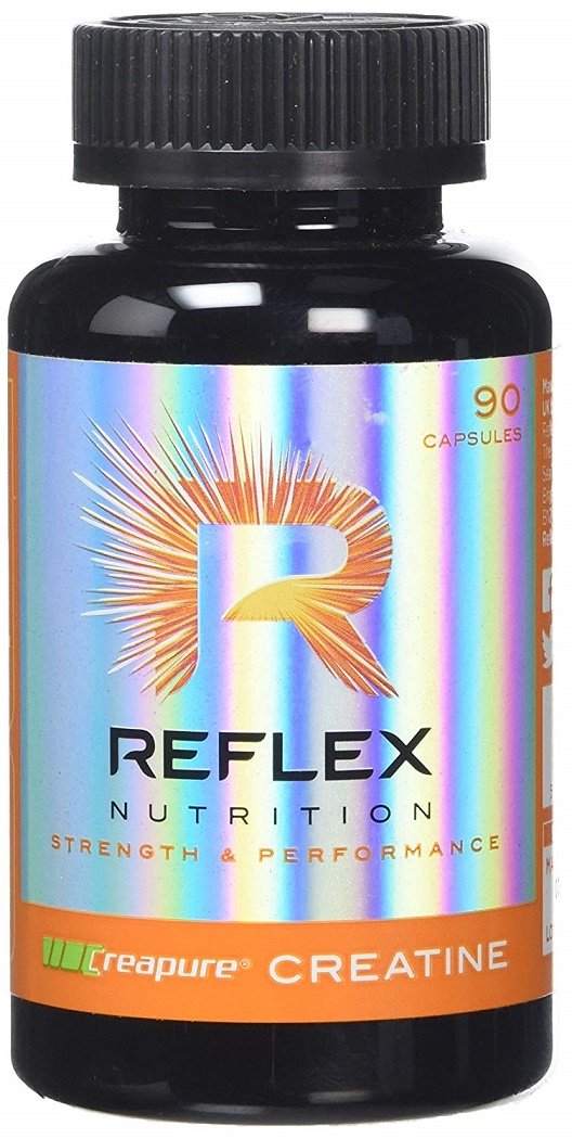 Reflex Nutrition - Creapure Creatine