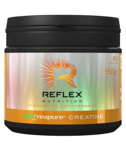 Reflex Nutrition - Creapure Creatine