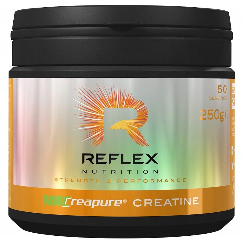 Reflex Nutrition - Creapure Creatine