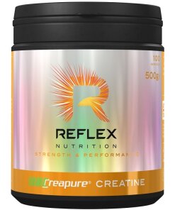 Reflex Nutrition - Creapure Creatine