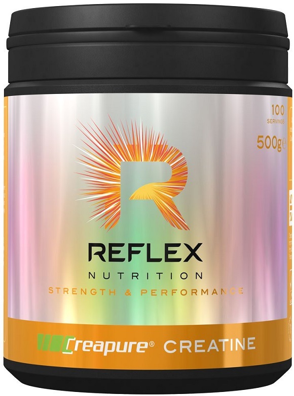 Reflex Nutrition - Creapure Creatine